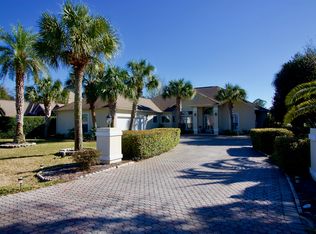 2896 Pga Blvd, Navarre, FL 32566