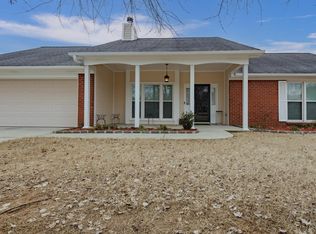 218 Newberry Ct, Madison, AL 35757
