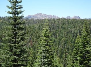 000 Henness Pass Rd, Sierra City, CA 96125