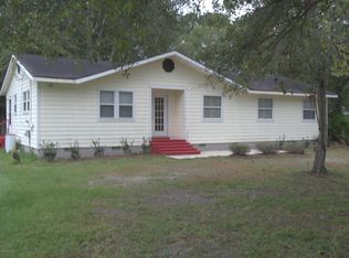 86417 Peeples Rd, Yulee, FL 32097