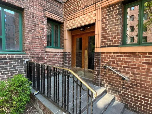 1503 Metropolitan #4F, Bronx, NY 10462