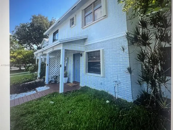 721 NW 105th Ter Unit 721, Hollywood, FL 33026