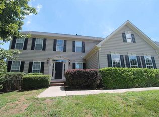 188 Whispering Woods Pl, Gordonsville, VA