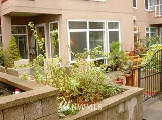 1950 Alaskan Way APT 134, Seattle, WA 98101