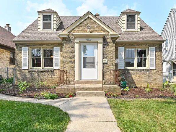 3227 North 58th STREET, Milwaukee, WI 53216