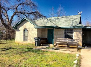 608 Riddle St, Waco, TX 76704