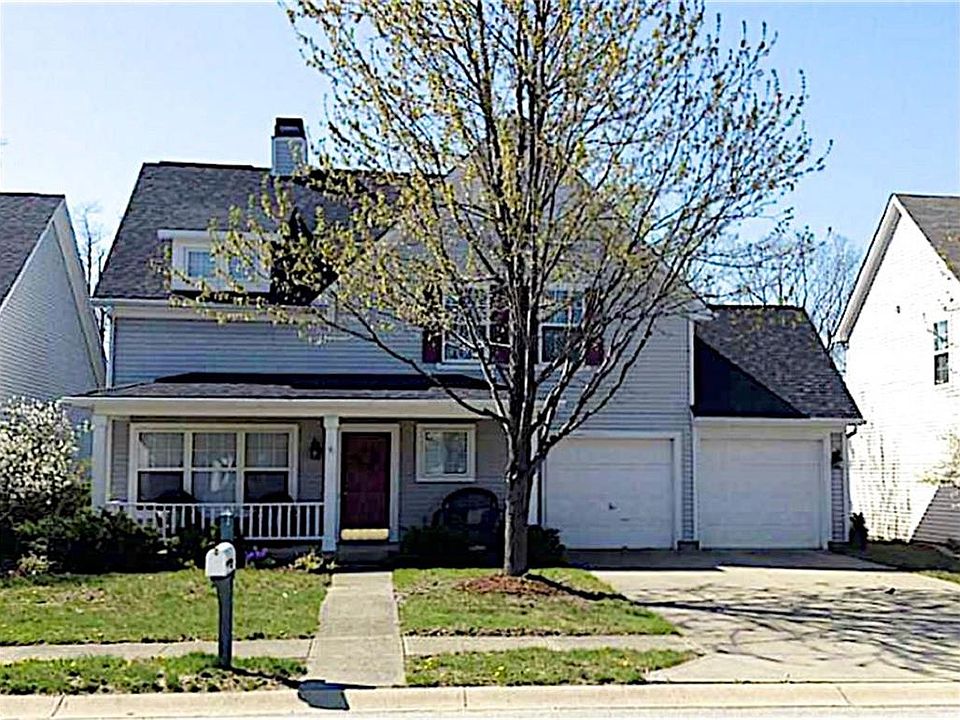 5139 Brookstone Ln Indianapolis IN 46268 Zillow