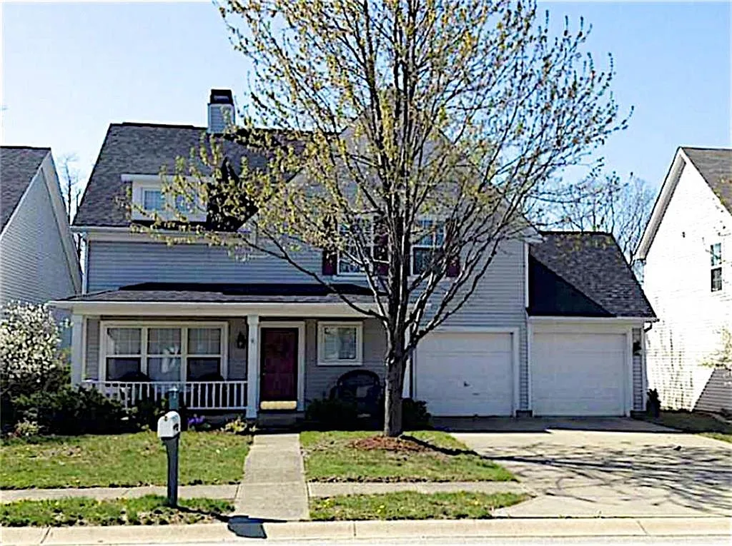 5139 Brookstone Ln photo 1