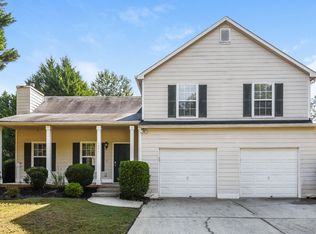 4874 Noah Rdg, Acworth, GA 30101