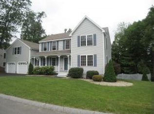 53 Sousa Blvd, Hudson, NH 03051