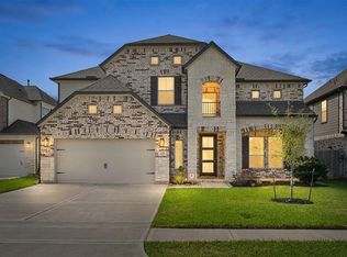 23615 Iris Field Ct, Katy, TX 77493