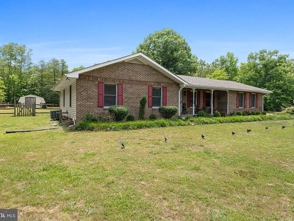 6717 Ashland Rd, La Plata, MD 20646 Zillow
