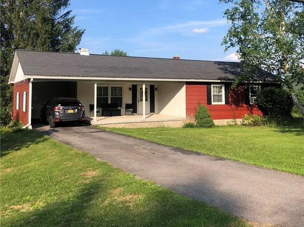 3867 State Highway 23, Oneonta, NY 13820