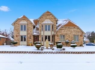 40393 Fordwich Dr, Sterling Heights, MI 48310