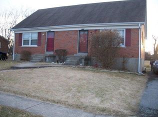 343 Auburn Dr, Lexington, KY 40505