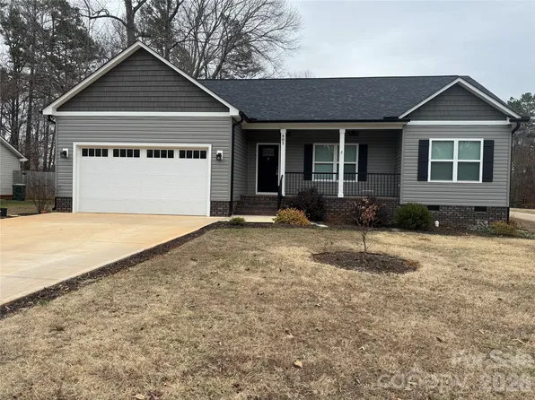 805 Brookmont Ave, Salisbury, NC 28146