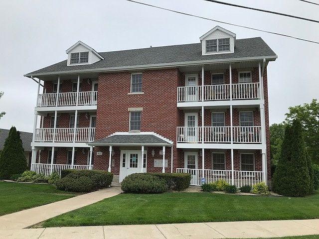1st image of 6815 Hickory St APT 3