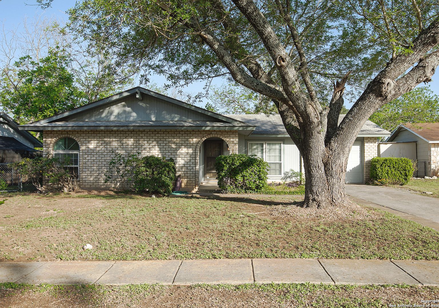 【のばら】 10807 Green Brook, San Antonio, TX 78223 | Zillow