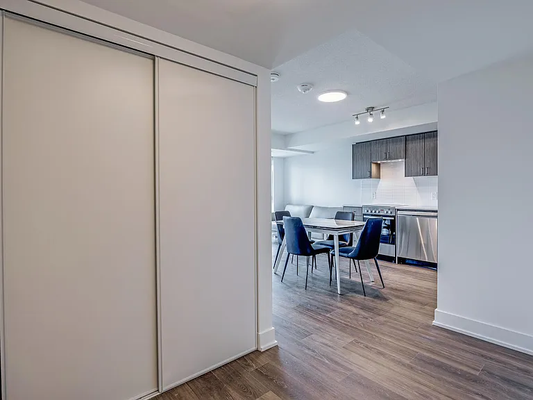 70 George Butchart Dr #302 — Photo 4