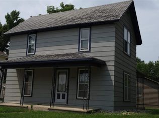 1825 13th St, Rock Valley, IA 51247