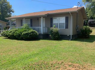 910 Industrial Blvd, Jasper, TN 37347