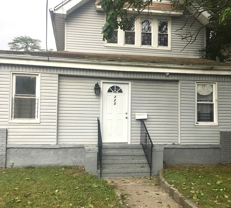 1st image of 320 Beach 27 St #H