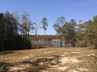 16614 Campground Rd, Vancleave, MS 39565