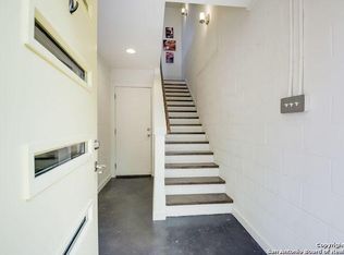 416 Lewis St, San Antonio, TX 78212