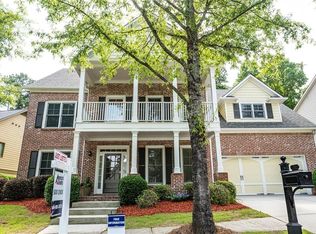 4613 Pine Manor Blf, Suwanee, GA 30024