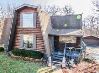 1748 Parkwood Dr, Moberly, MO 65270