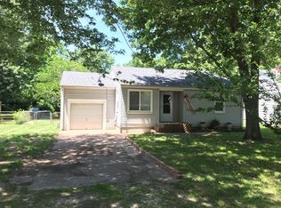 707 S Forest Ave, Springfield, MO 65802