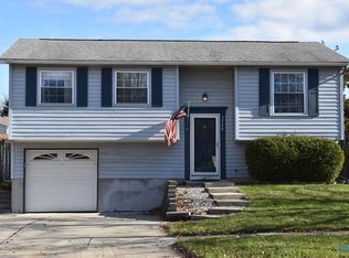 5548 Thornbrook Trl, Toledo, OH 43611