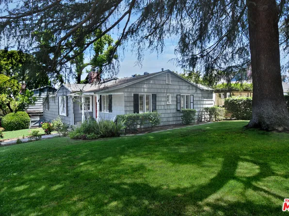 14691 Valley Vista Blvd, Sherman Oaks, CA 91403