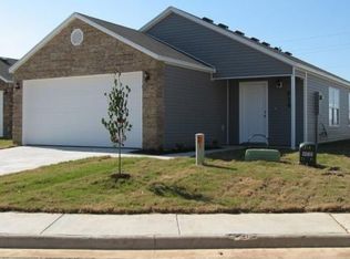 519 Cascade Cir, Springdale, AR 72764