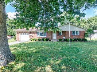 205 White St, McMinnville, TN 37110