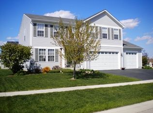 204 W Davenport St, Elkhorn, WI 53121