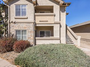7004 Ash Creek Hts APT 104, Colorado Springs, CO 80922