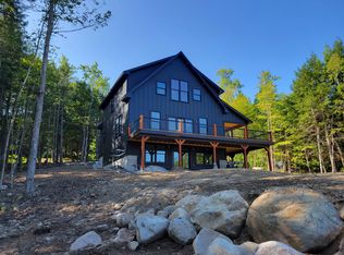 114 Valley View Dr, Newry, ME 04261