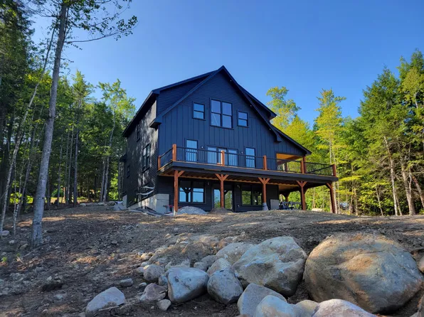 114 Valley View Drive, Newry, ME 04261