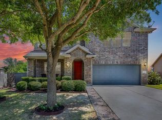 103 Fred Couples Dr, Round Rock, TX 78664