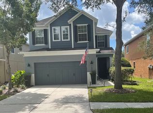 7022 Penta Pl, Wesley Chapel, FL 33545