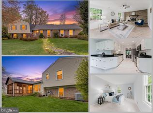 9307 Shari Dr, Fairfax, VA 22032