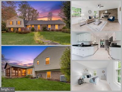 9307 Shari Dr, Fairfax, VA, 22032