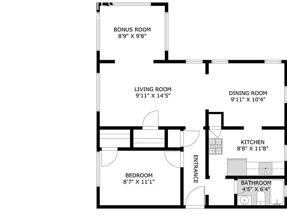 2nd image of this home