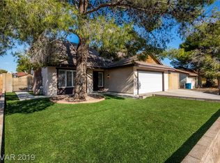 7146 Enterprise Dr, Las Vegas, NV 89147