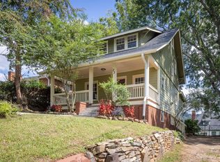 23 Adams St, Asheville, NC 28801