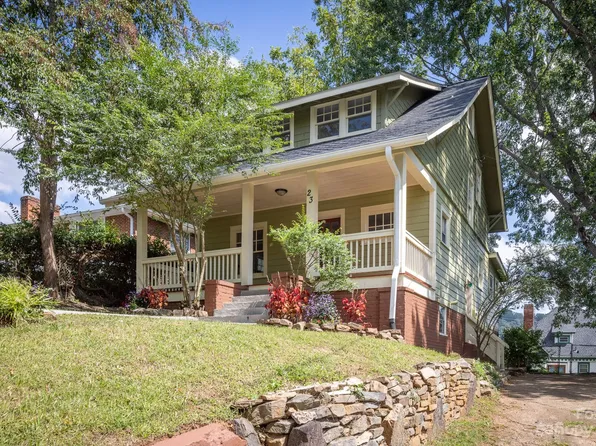 23 Adams St, Asheville, NC 28801