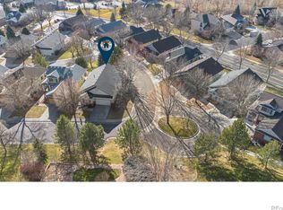 950 Southridge Greens Blvd #37, Fort Collins, CO 80528