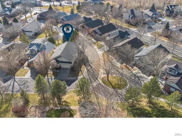 950 Southridge Greens Boulevard #37, Fort Collins, CO 80525