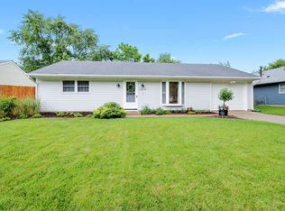 2804 W Daniel St, Champaign, IL 61821